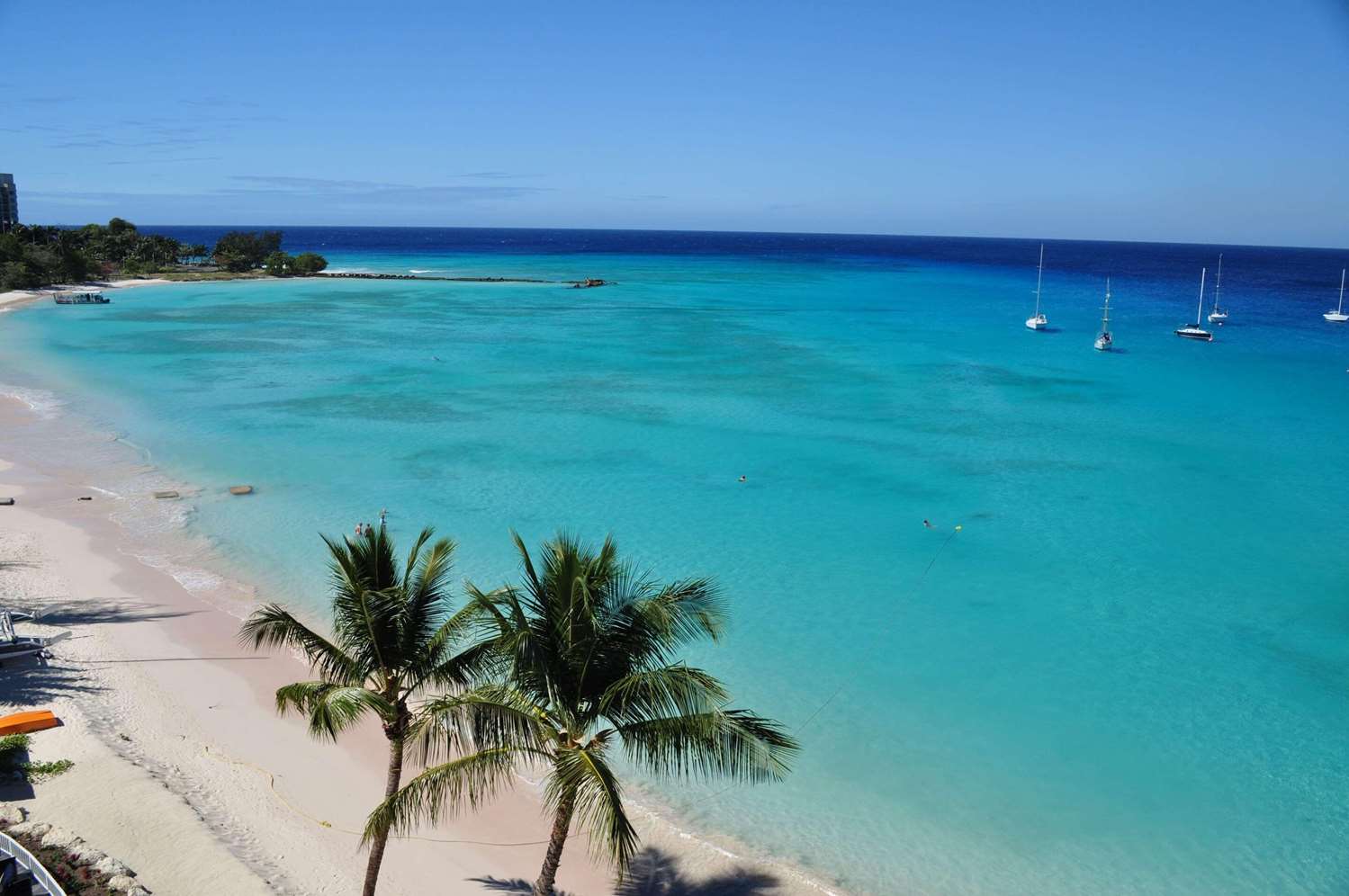 Radisson Aquatica Resort Barbados 17/21