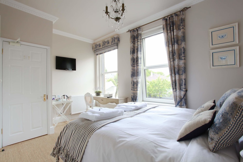 Brindleys Boutique Bed & Breakfast 9/42