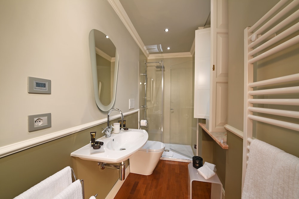 La Ribezza Boutique Hotel 43/50