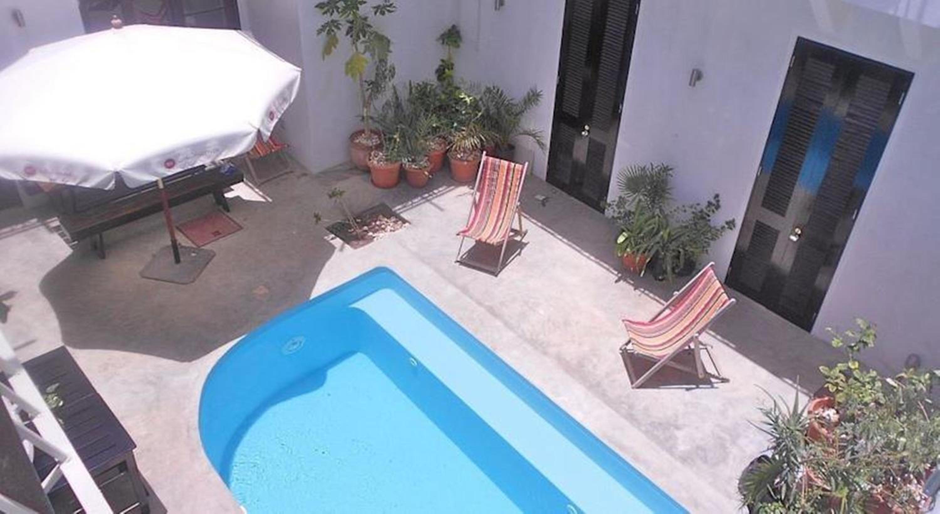Casa Colonial Mindelo 15/28