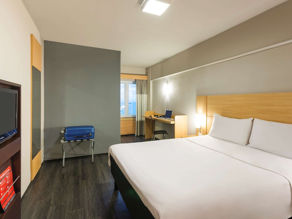 ibis Fortaleza Praia de Iracema 20/67