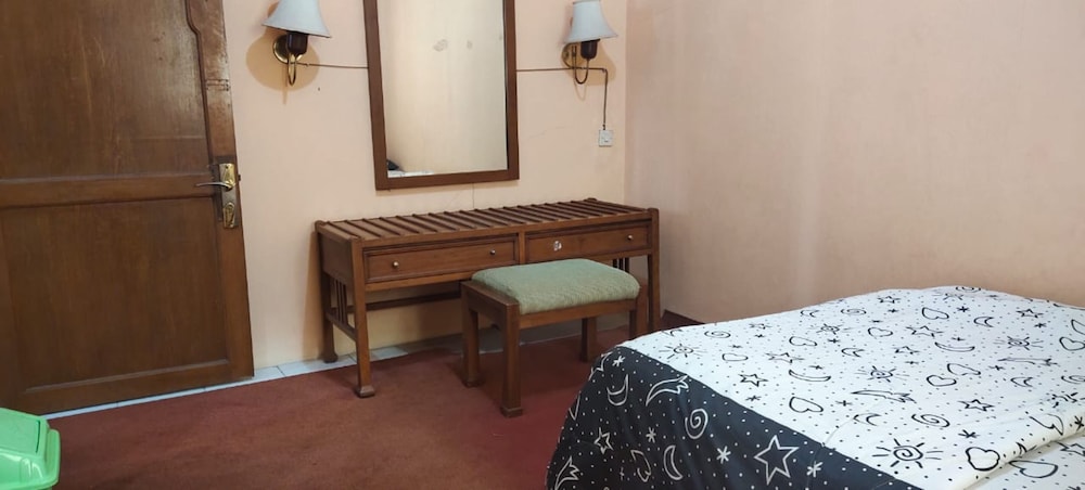Villa Lembang Bunda 18/18