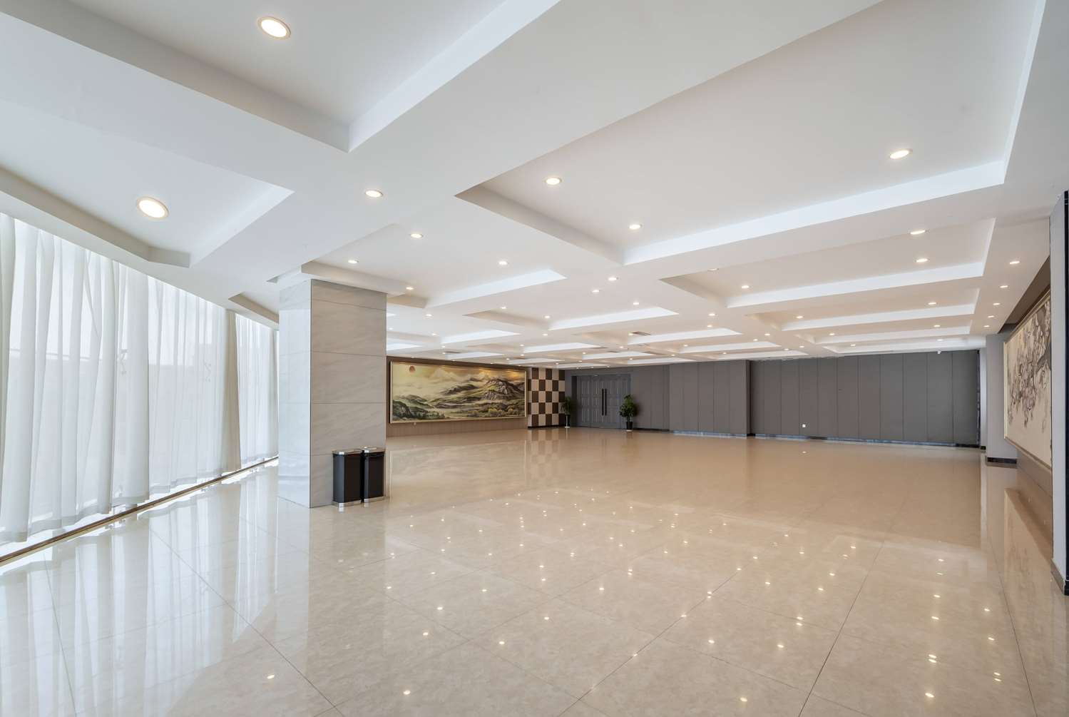 Ramada by Wyndham Linyi North — photo 4