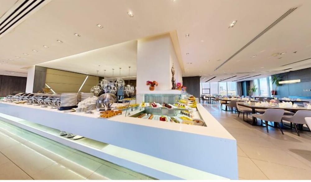 فندق التنفيذيين(Executives Hotel - KAFD) 44/57