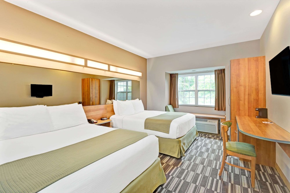 Microtel Inn & Suites by Wyndham York 14/45