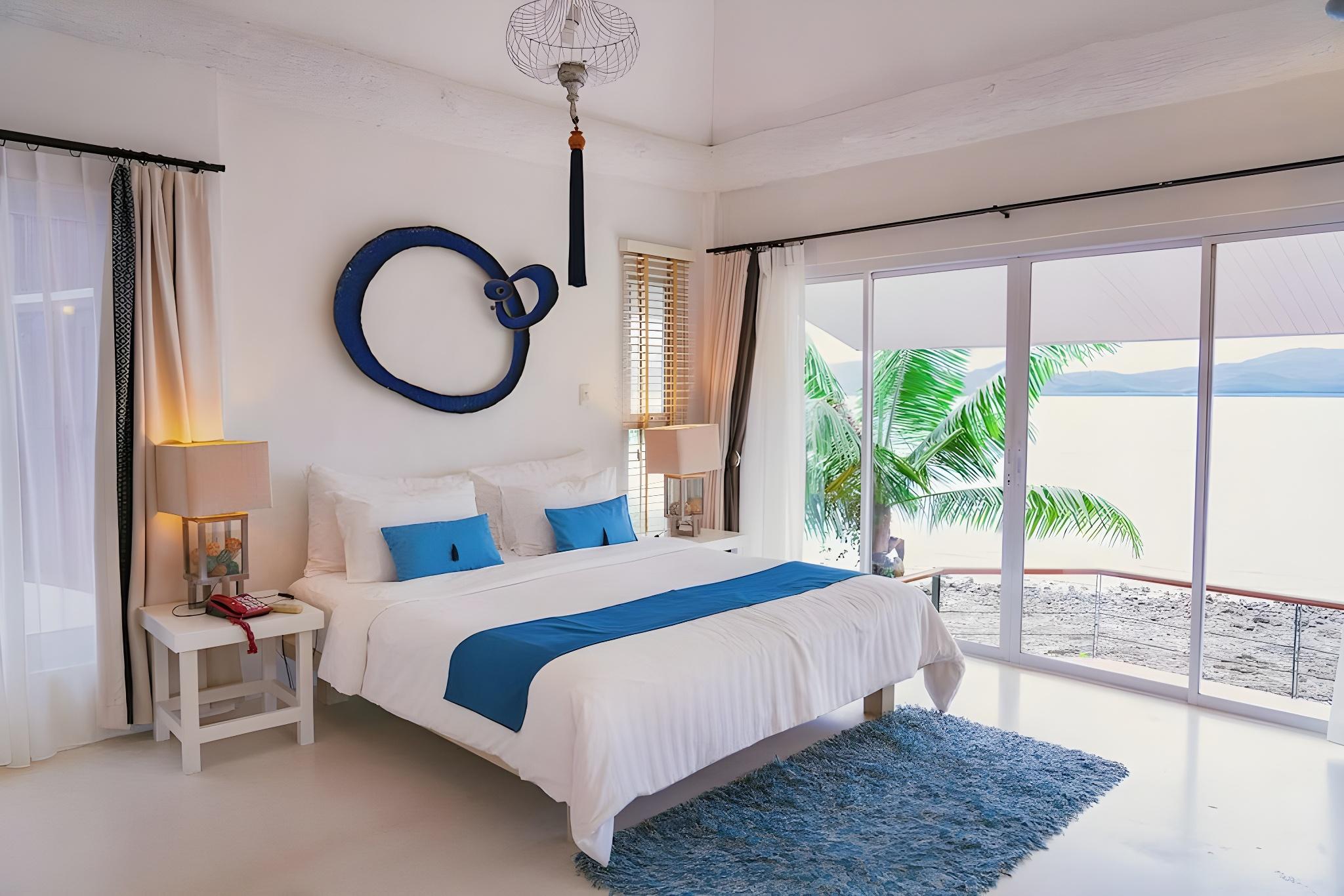 The Blue Sky Resort Ranong 7/52