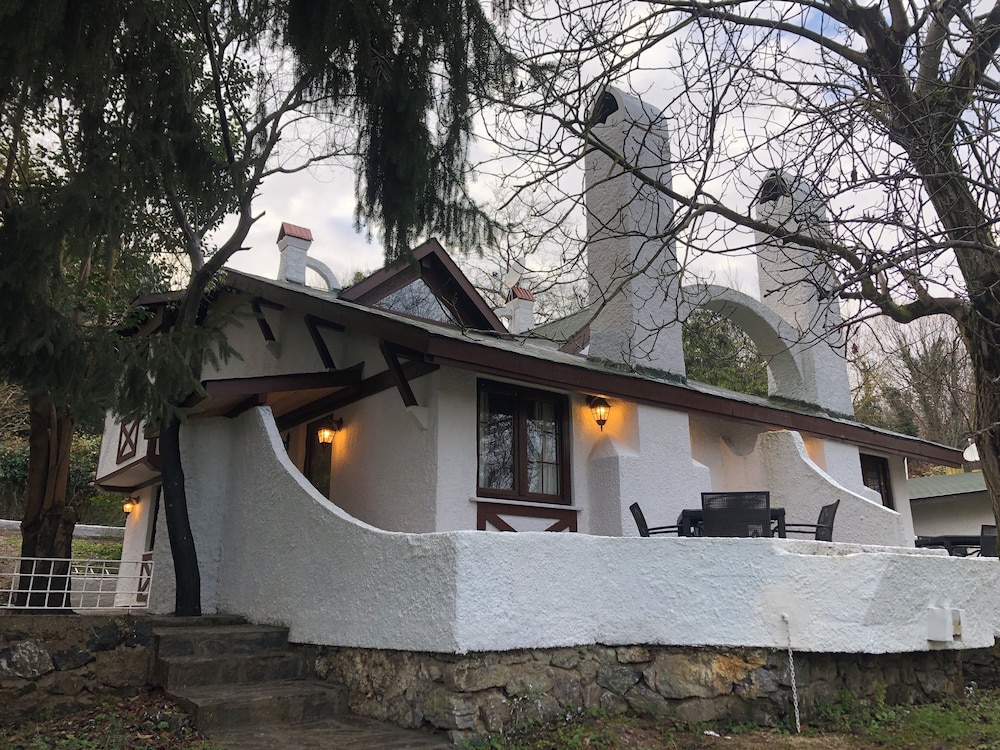 Polonezkoy Country Club 3/50