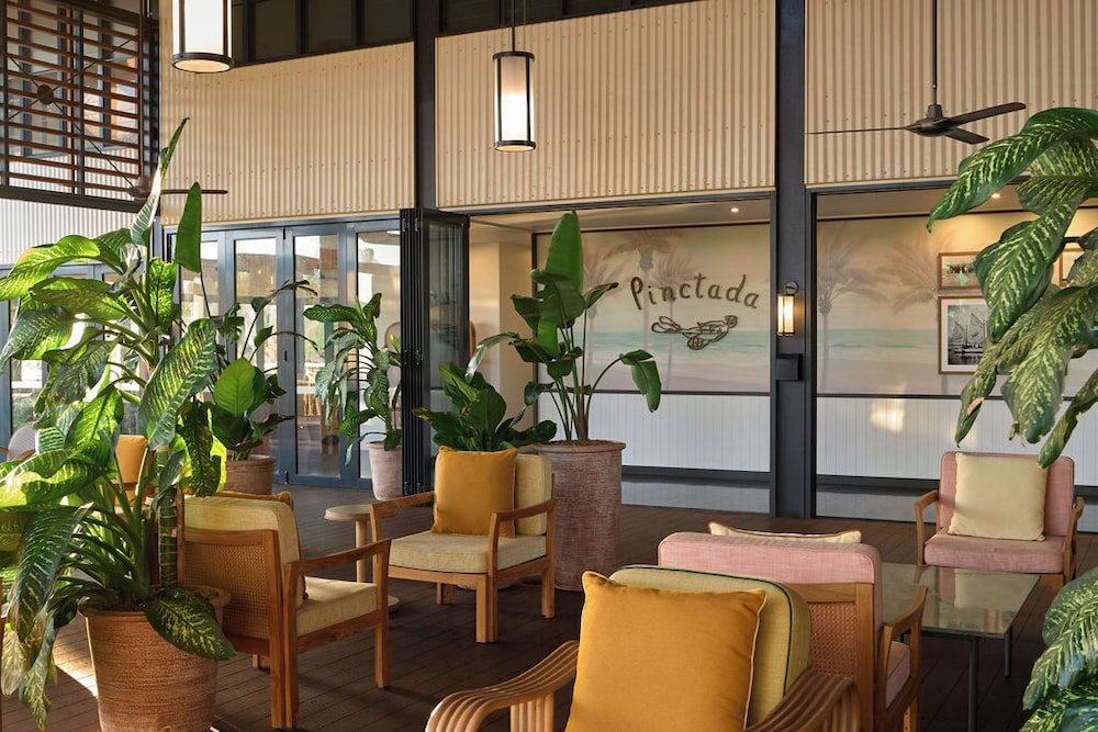 Kimberley Sands Resort and Spa Cable Beach 52/74