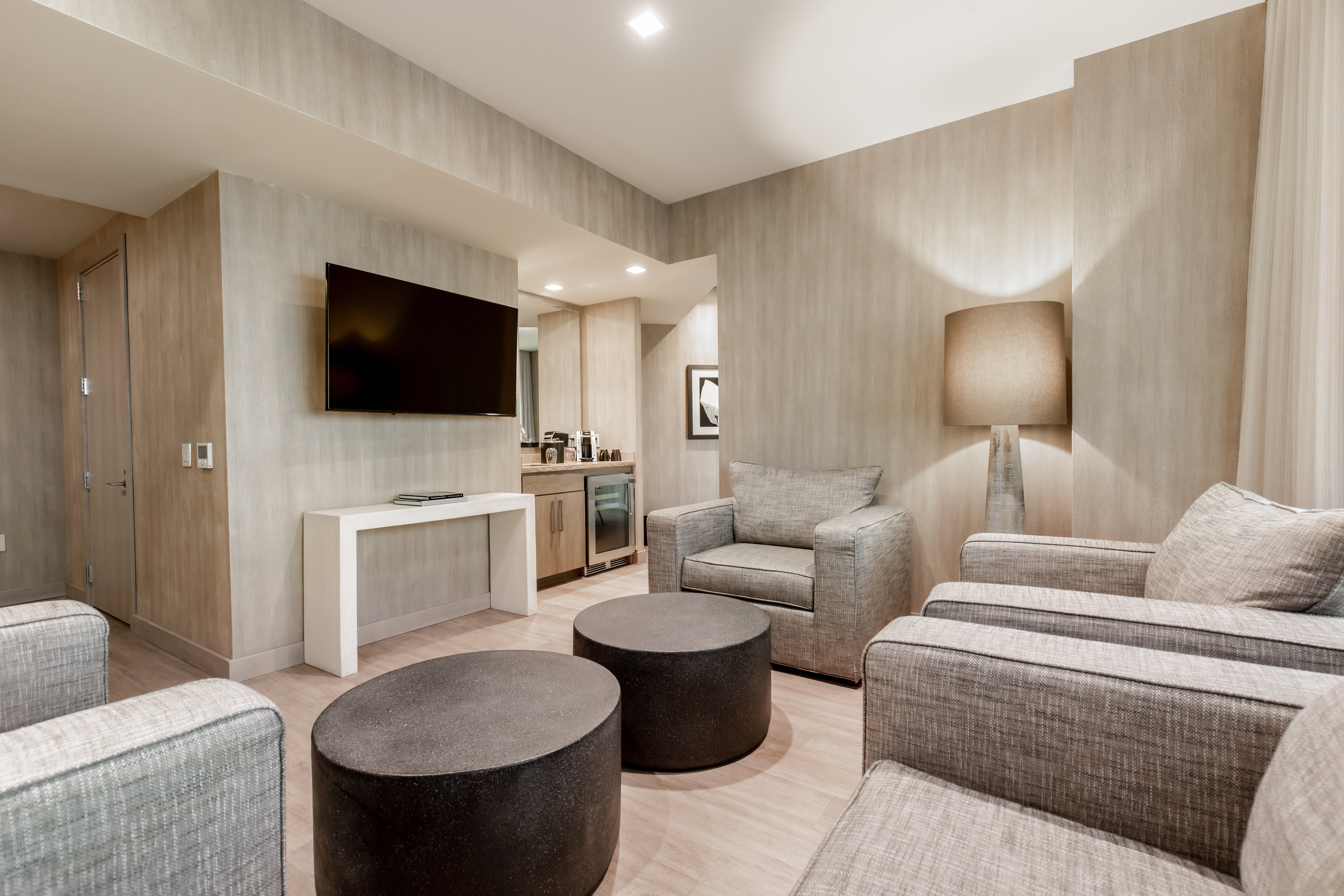 Hotel Chaco 37/54