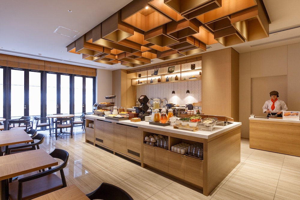 Hotel Forza Osaka Kitahama 53/62