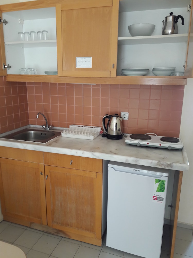 Avlu 4 Apart Hotel 48/50