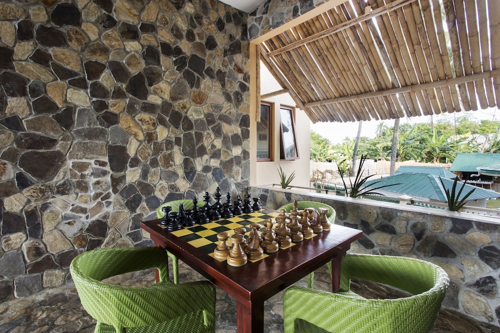 The Bellevue Resort Bohol 33/50