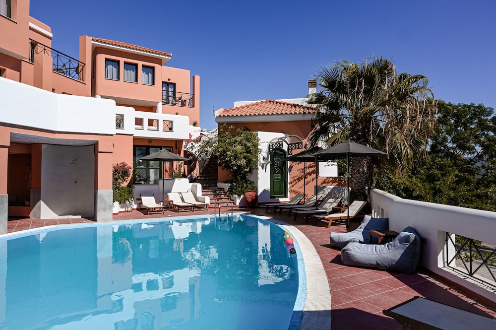 Nisea Hotel Samos 102/106