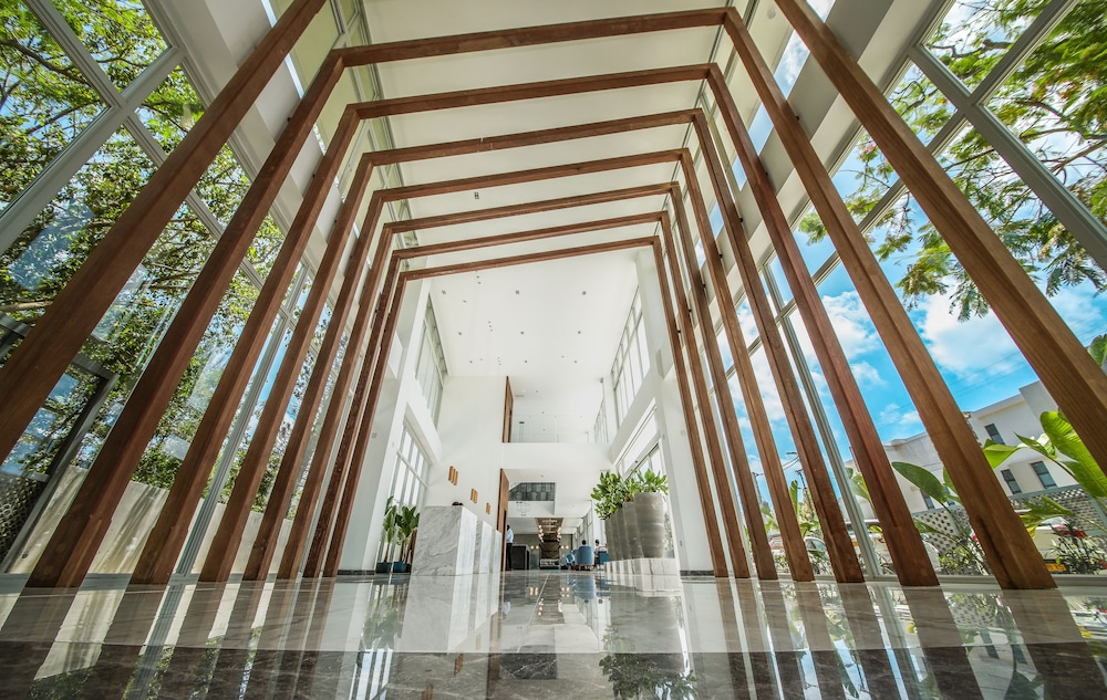 Ocean V Hotel - Adult only 25/47
