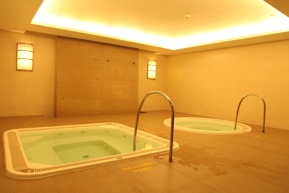 Four Points By Sheraton Shanghai Daning 21/45