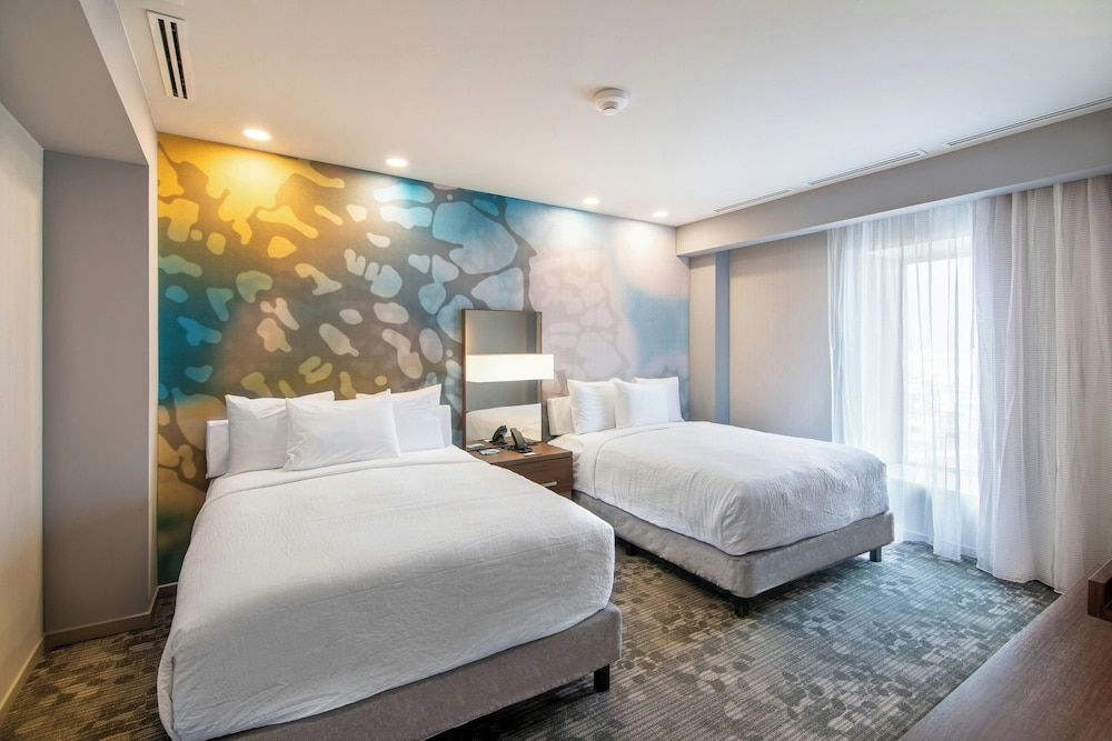 Courtyard by Marriott Mexicali 18/50