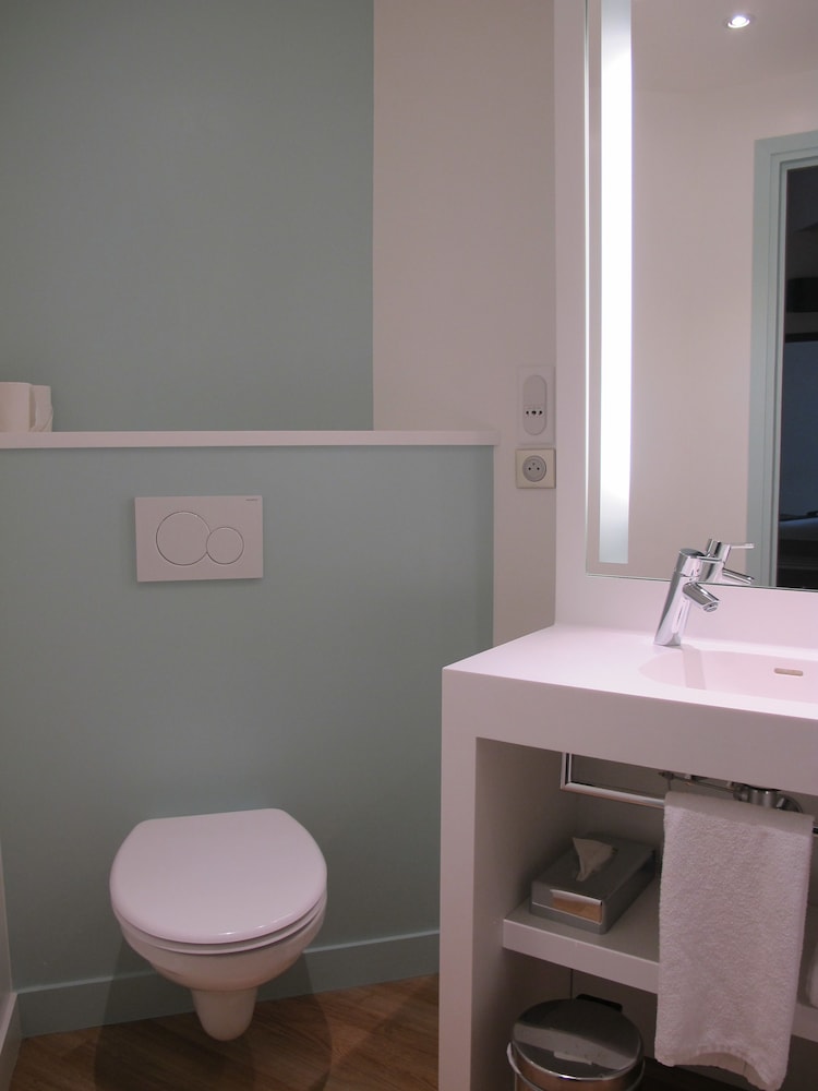 Hotel Mercure Lyon Centre Brotteaux 34/67