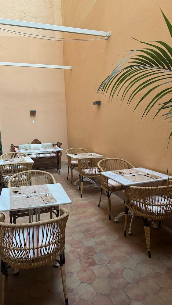 Art Hotel Palma 56/66