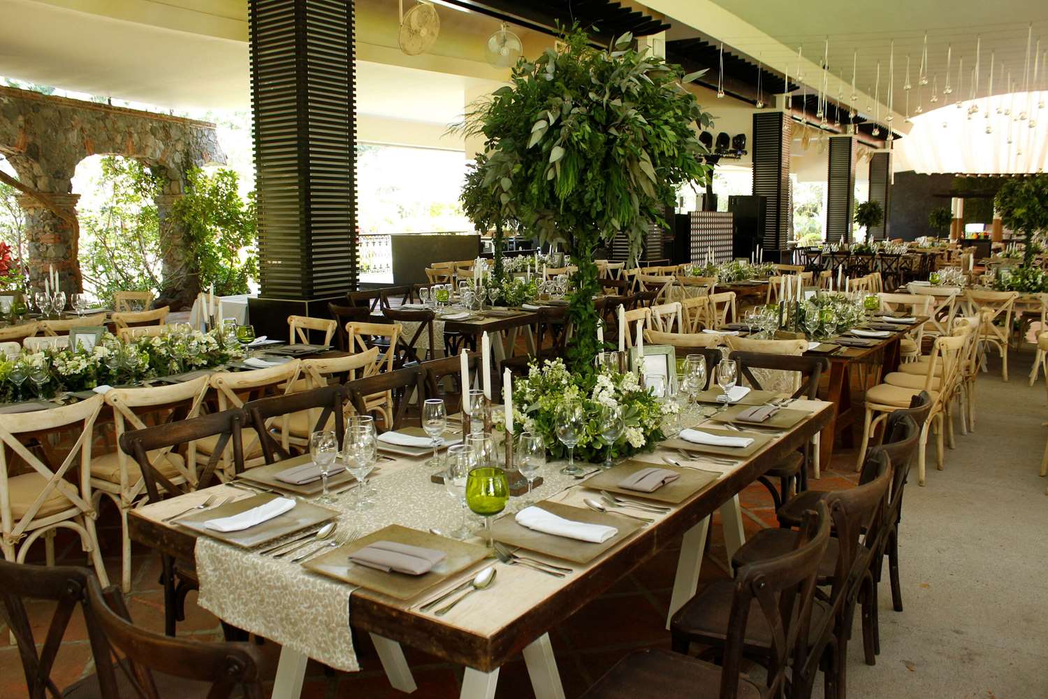 Radisson Hotel Cuernavaca 17/37
