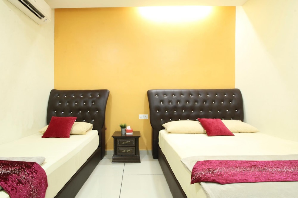Collection O Shah Alam Near Icity Mall Formerly Mimilala 35/69