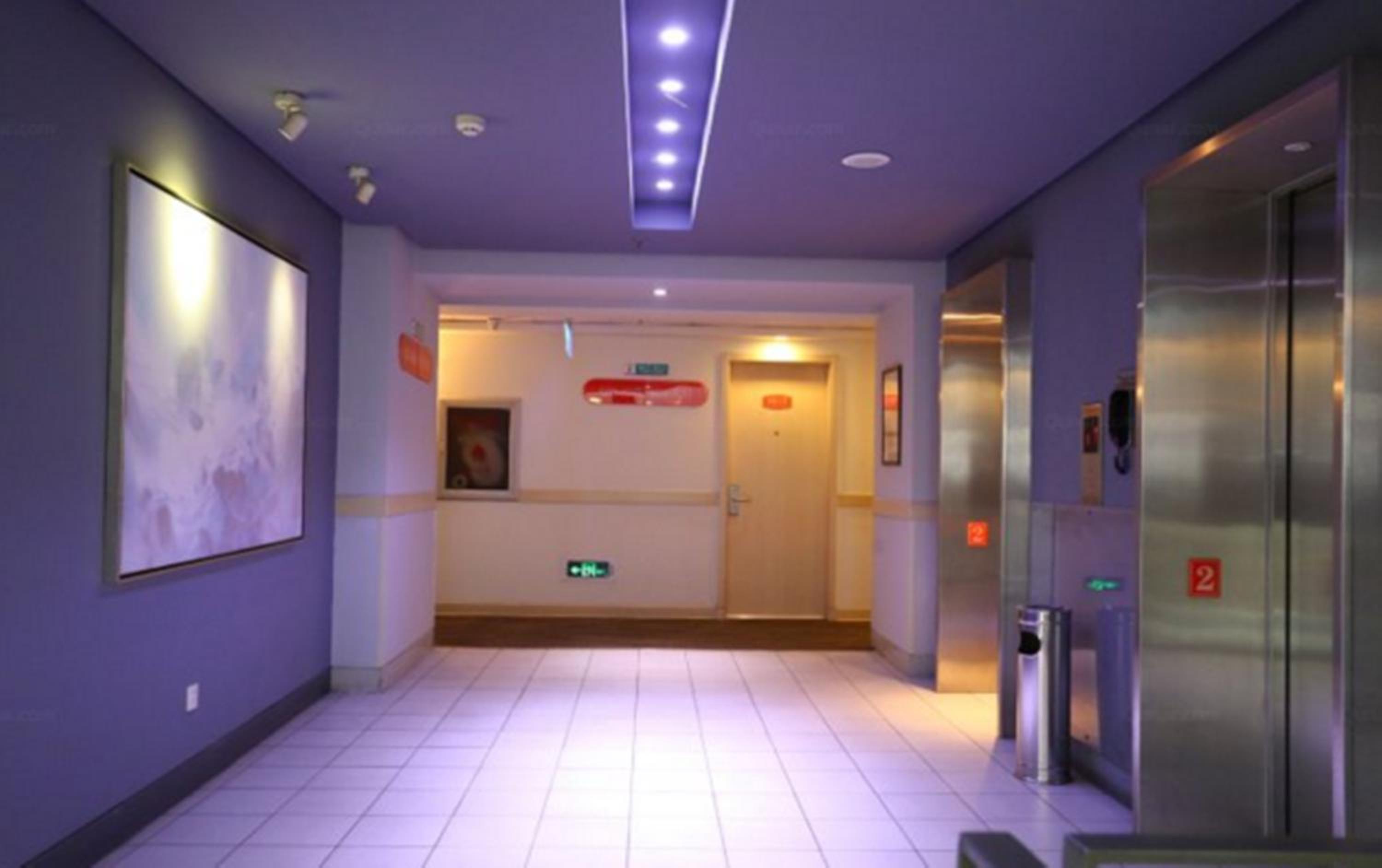 Jinjiang Inn (Wuhan Wuchang Railway Station) 15/54