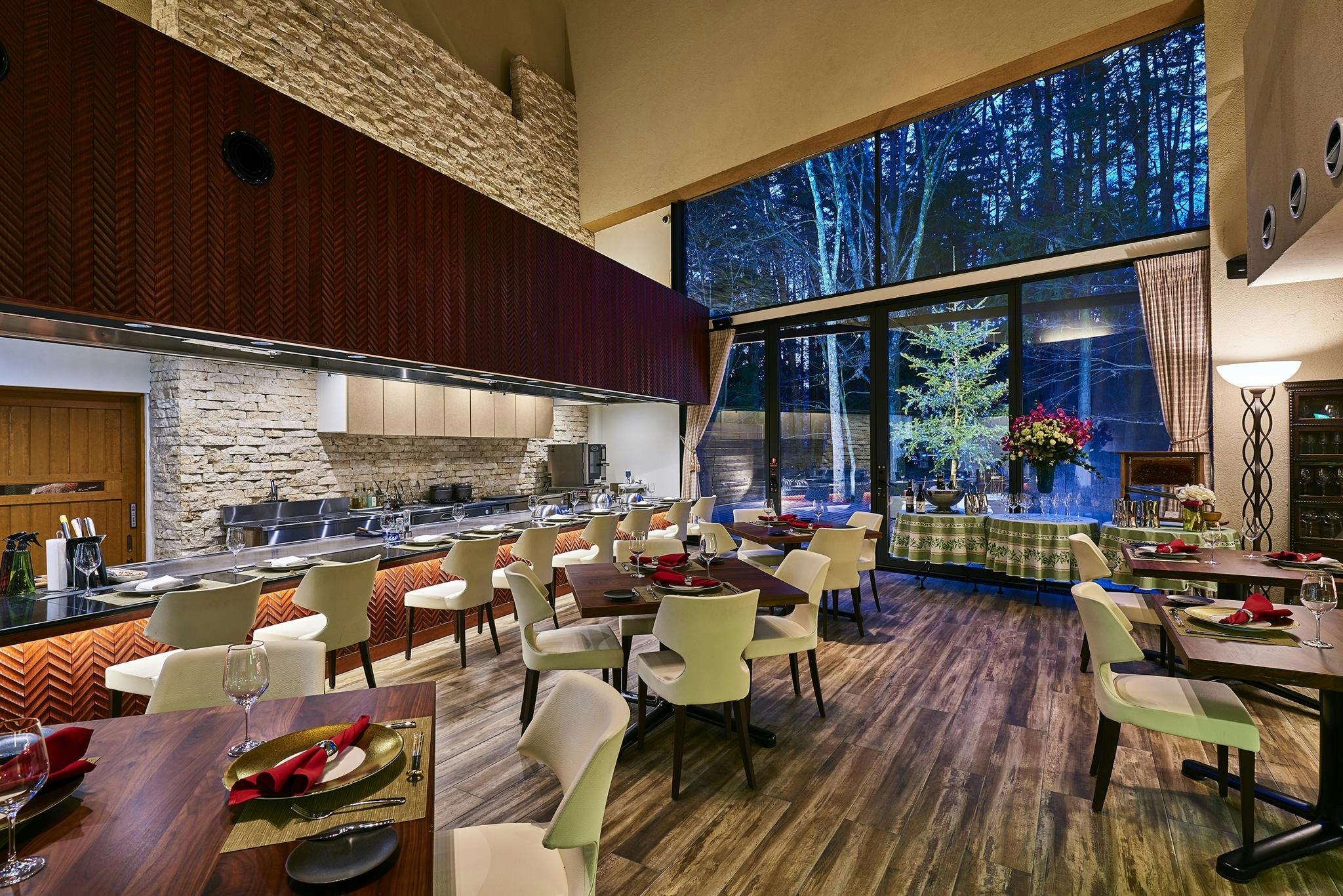 Forest Village - Fuji Premium Resort 31/36