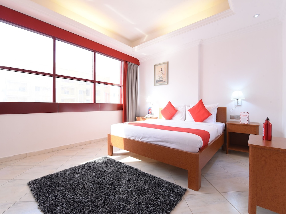 Mirage Hotel 18/45