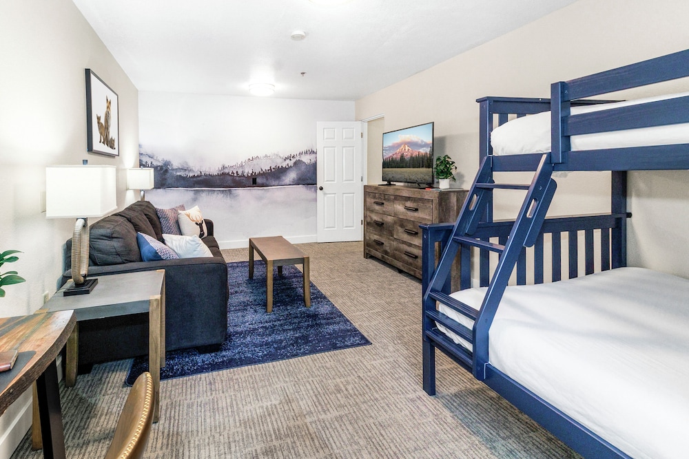 Inn at Mount Shasta 42/57