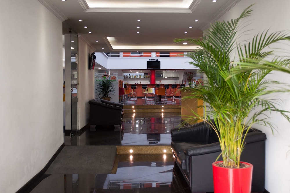 Hotel Ferias Park 10/46