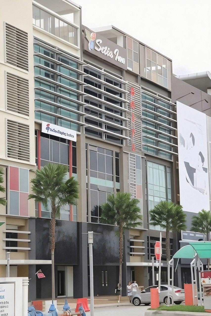 Setia Inn Suites Service Residence 20/28