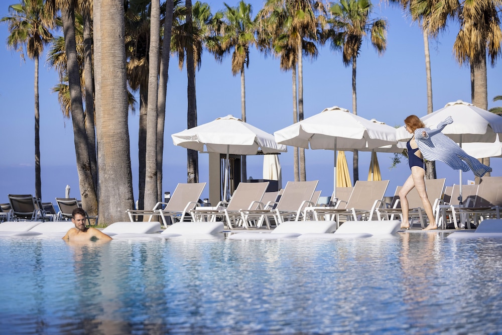 Leonardo Plaza Cypria Maris Beach Hotel And Spa - Adults Only 56/63