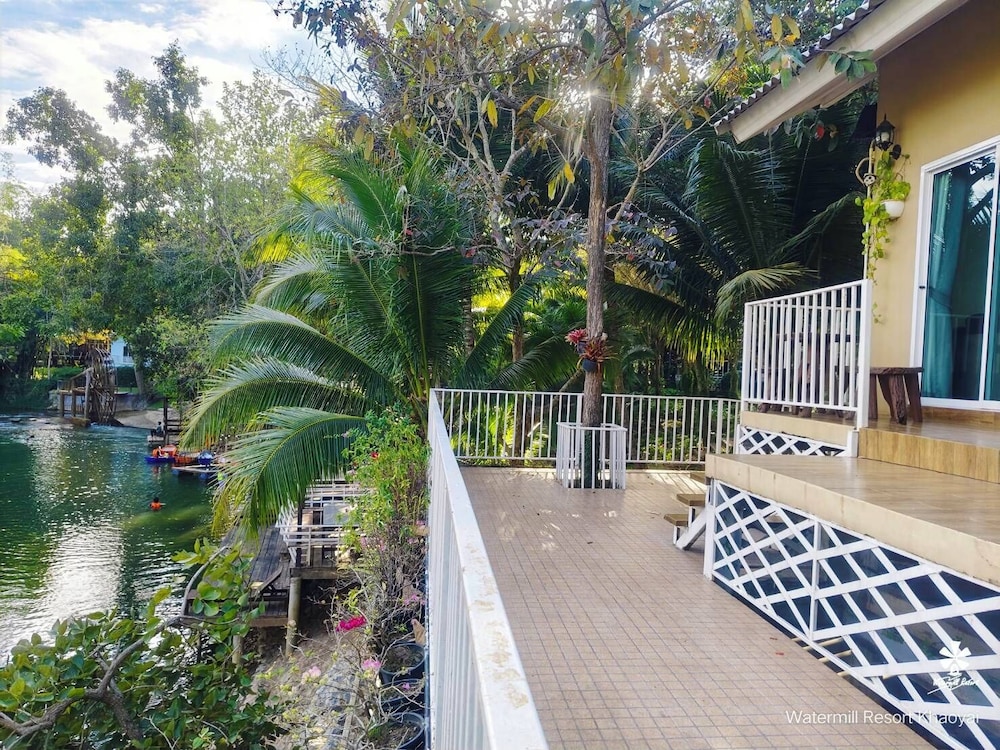 Watermill Resort 36/50