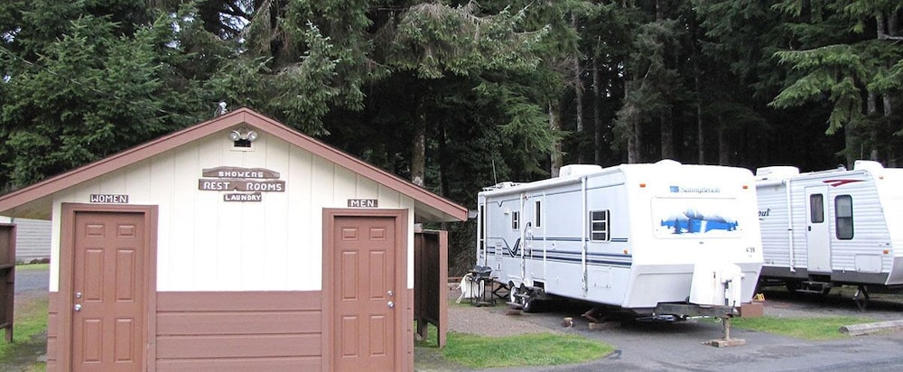 3 Rivers Resort and Guide Service 5/50