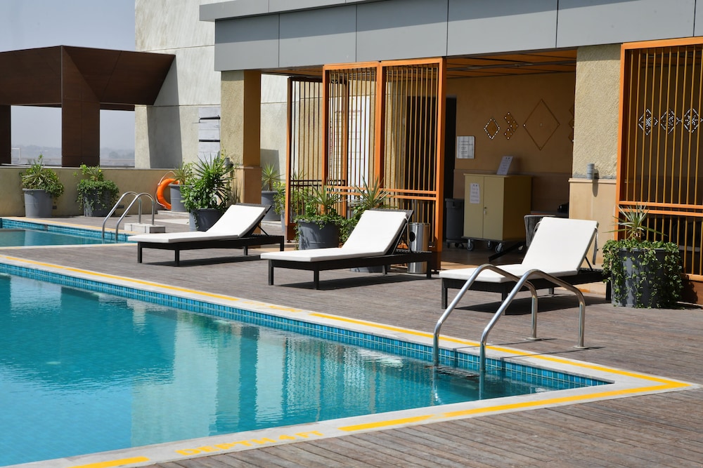 Grand Mercure Gandhinagar GIFT City 17/46