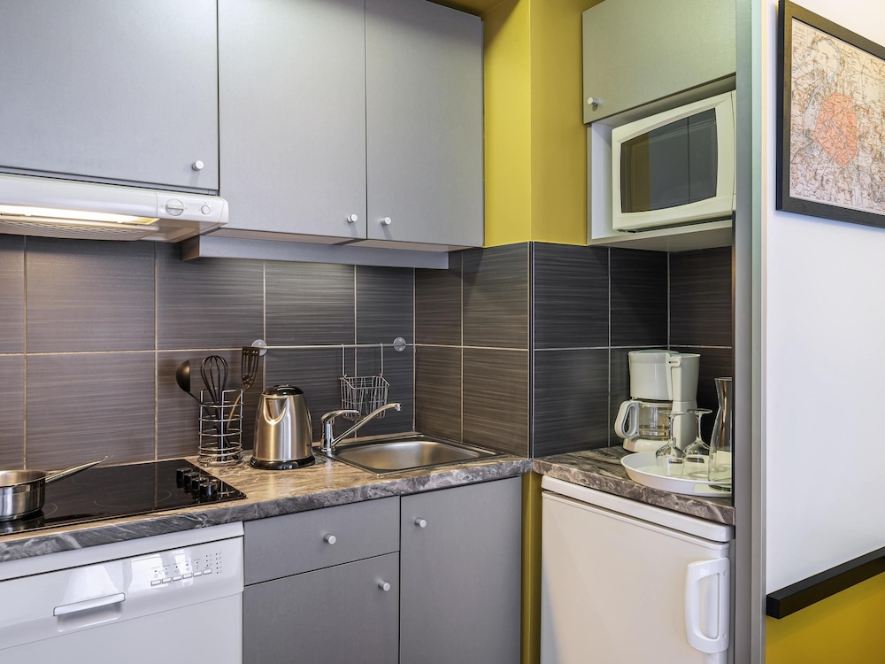 Adagio Paris Montrouge 64/64