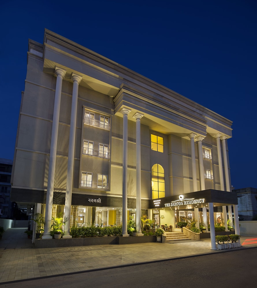The Baroda Residency 1/33