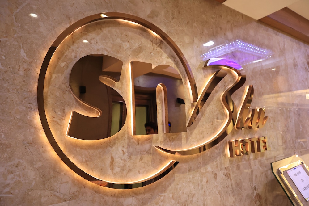 SN Blu Hotel 25/50