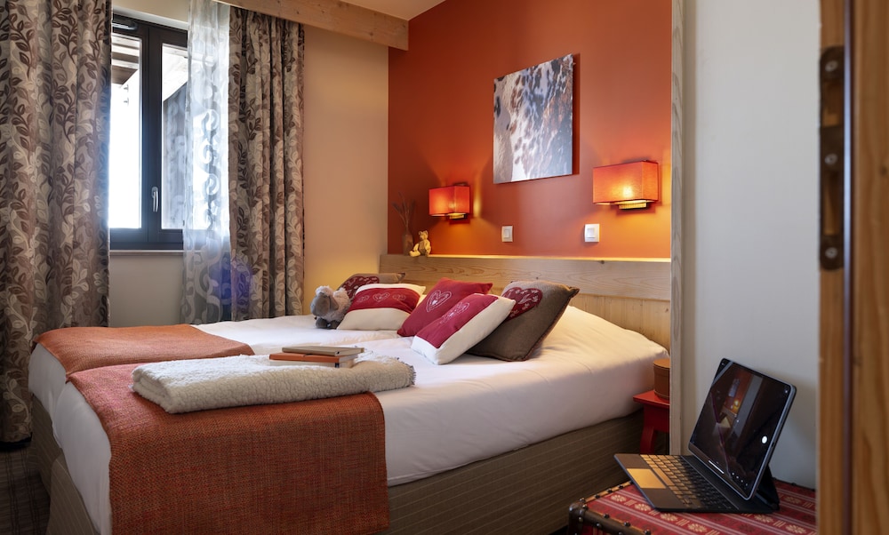 Residence Pierre Vacances Premium L Amara 25/71
