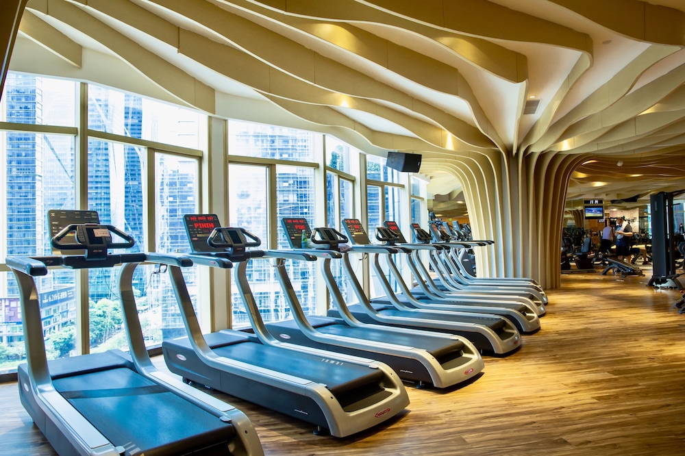 Sheraton Futian 27/47