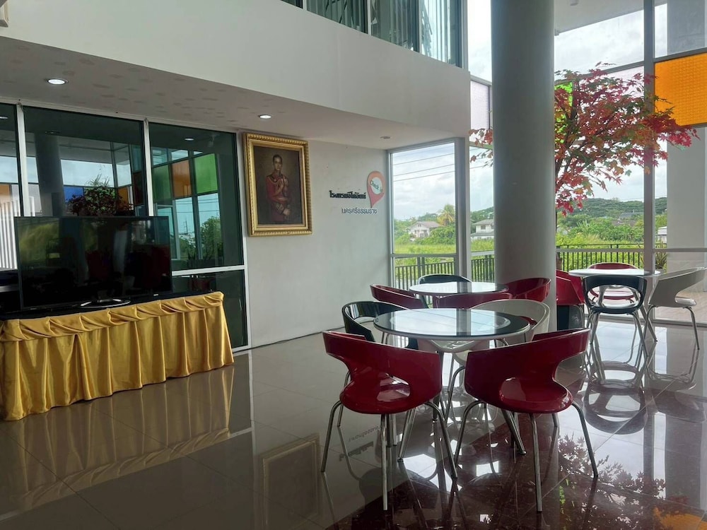 Eco Inn Prime Nakhon Si Thammarat 27/50