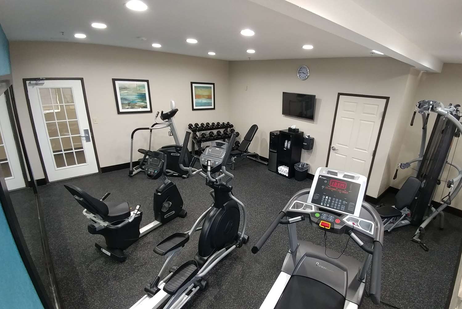 Hawthorn Suites By Wyndham Irving DFW South 3/8