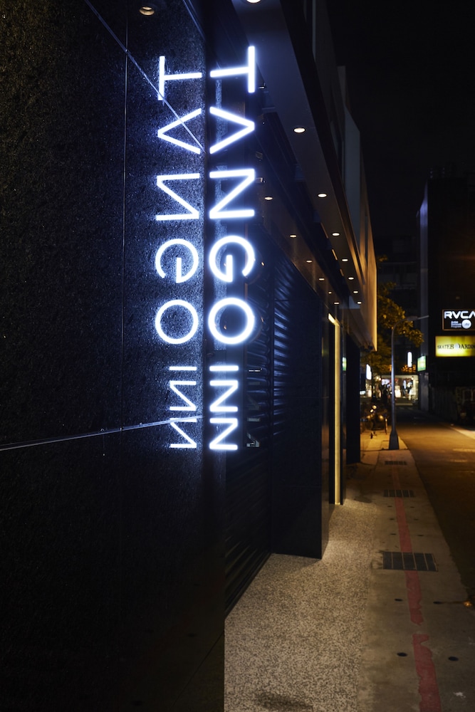 Tango Inn Taipei Ximen 8/83