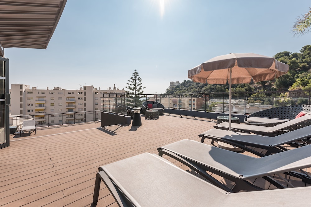 Pierre And Vacances Residence Premium Julia Augusta 27/65