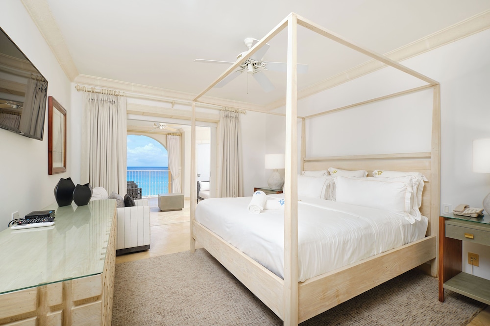 SAINT PETER'S BAY LUXURY RESORTS AND RESIDENCES 3/50