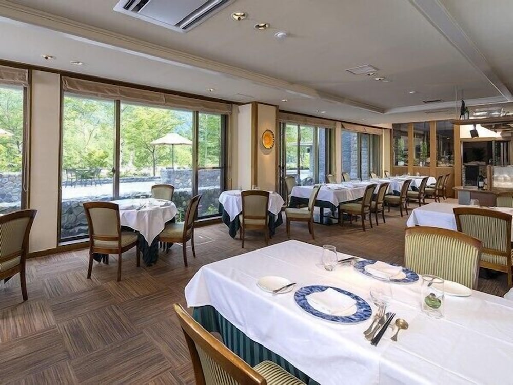 KAMIKOCHI LEMEIESTA HOTEL 28/50
