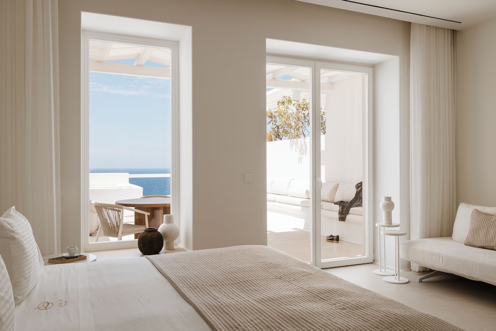Lovia Mykonos - Adults Only 49/50