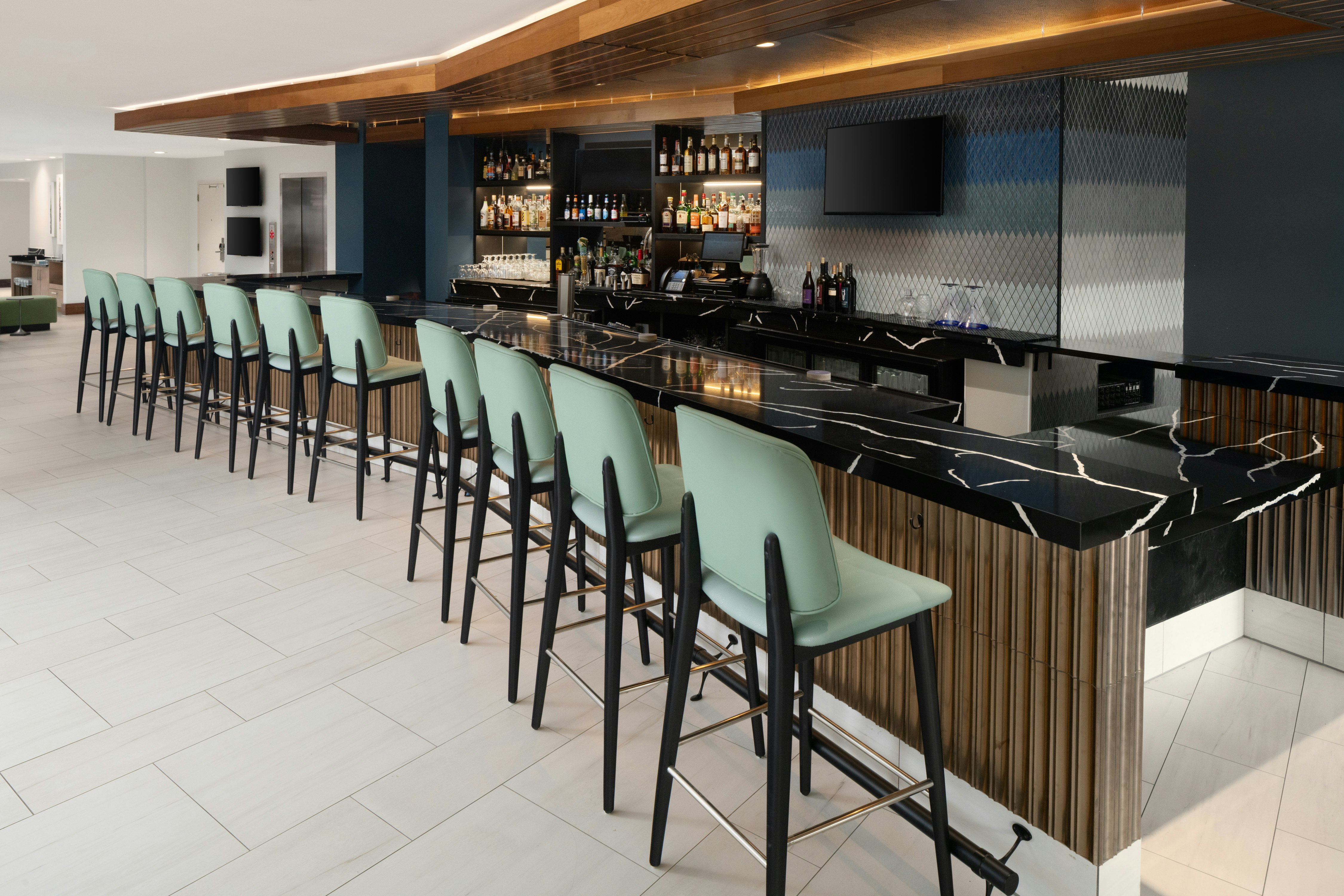 DoubleTree by Hilton Providence Airport Warwick 24/32