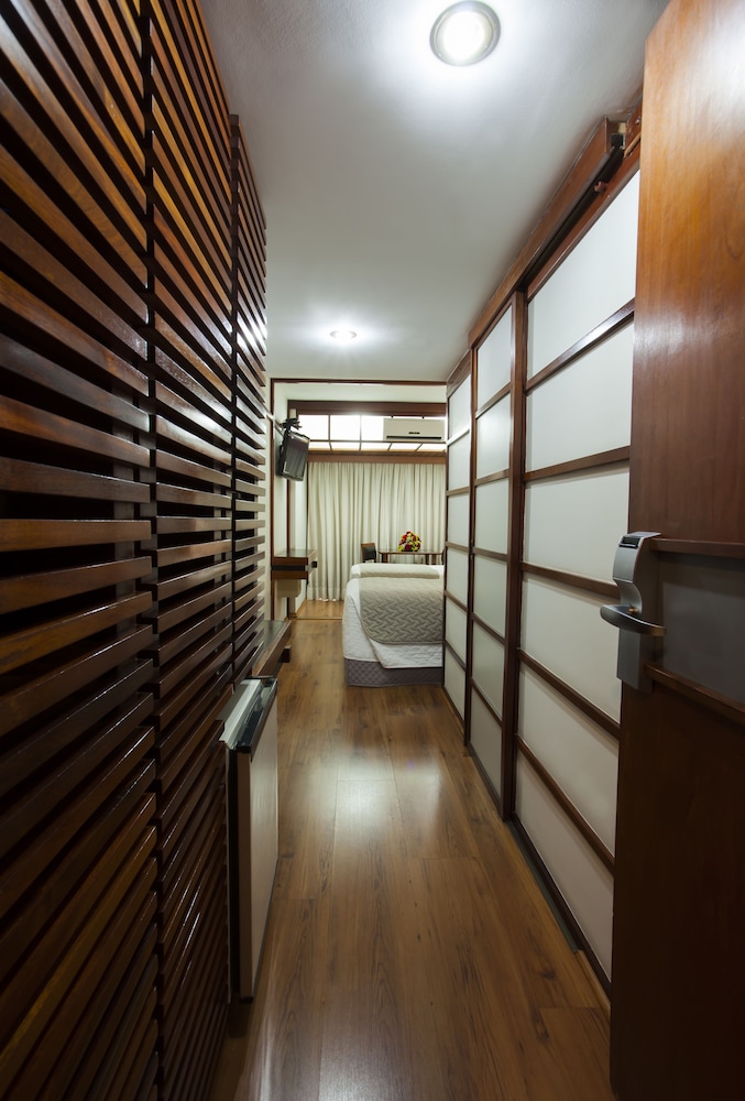 Hotel Nikko 35/62