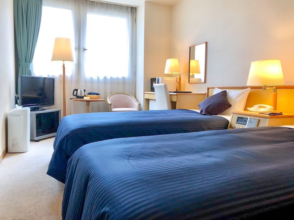 Hotel Livemax Budget Sapporo Ekimae 30/49
