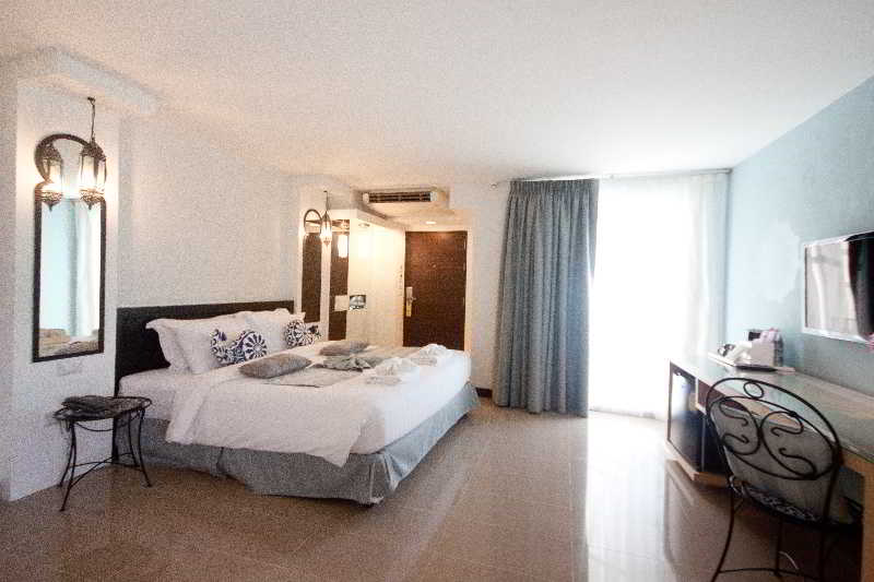 Studio Mai (Long Stay)، Nimman Mai Design Hotel Chiang Mai 2/2